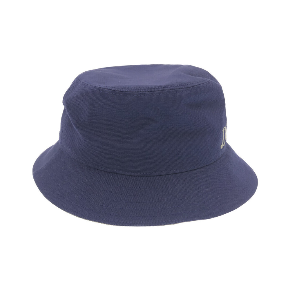 Christian Dior Logo Embroidery Bucket Hat - Picture 8 of 8